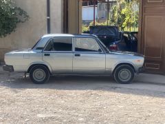 Сүрөт унаа ВАЗ (Lada) 2107