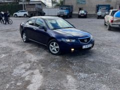 Фото авто Honda Accord