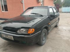 Photo of the vehicle ВАЗ (Lada) 2114