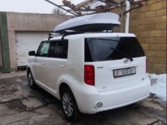 Сүрөт унаа Scion xB