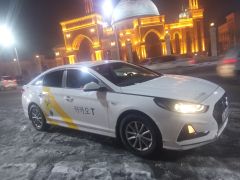 Сүрөт унаа Hyundai Sonata