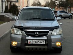 Фото авто Mazda Tribute