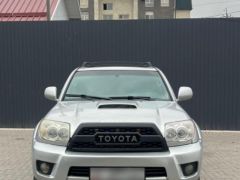 Photo of the vehicle Toyota 4Runner