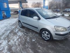 Photo of the vehicle Hyundai Getz