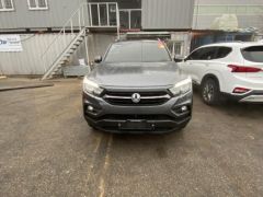 Photo of the vehicle SsangYong Rexton