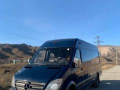 Фото авто Mercedes-Benz Sprinter