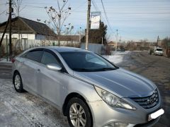 Photo of the vehicle Hyundai Sonata