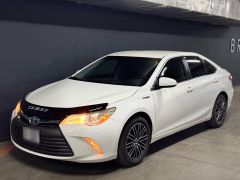 Сүрөт унаа Toyota Camry