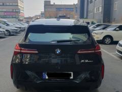 Photo of the vehicle BMW X3