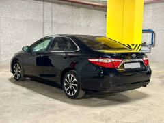 Сүрөт унаа Toyota Camry