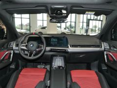 Фото авто BMW X2