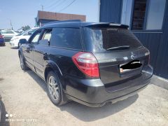 Сүрөт унаа Subaru Outback