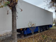 Фото авто Schmitz Cargobull SKO