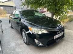 Фото авто Toyota Camry