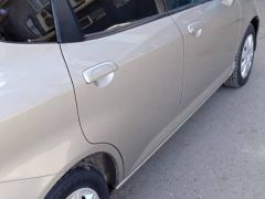 Фото авто Honda Fit