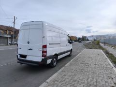 Фото авто Mercedes-Benz Sprinter