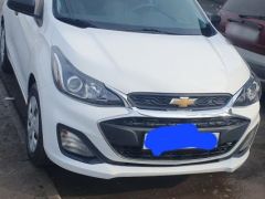 Сүрөт унаа Chevrolet Spark