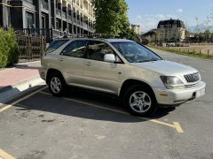 Сүрөт унаа Lexus RX