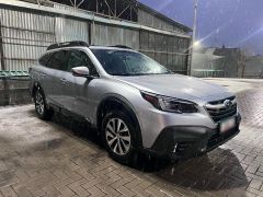 Photo of the vehicle Subaru Outback