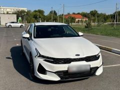 Сүрөт унаа Kia K5