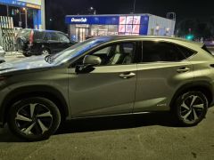 Сүрөт унаа Lexus NX