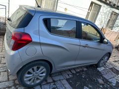 Фото авто Chevrolet Spark