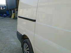 Фото авто Ford Transit