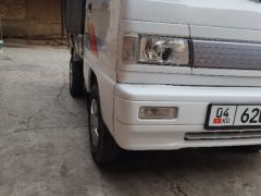 Фото авто Daewoo Ultra Novus