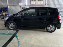 Сүрөт унаа Honda Jazz