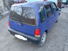 Фото авто Daewoo Tico