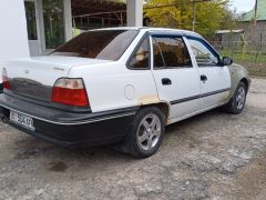 Сүрөт унаа Daewoo Nexia