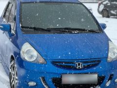 Сүрөт унаа Honda Jazz