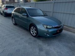 Фото авто Subaru Impreza