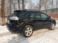 Photo of the vehicle Lexus RX