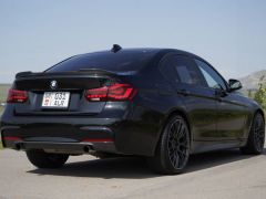 Сүрөт унаа BMW 3 серия