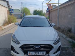 Сүрөт унаа Hyundai Sonata