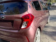 Photo of the vehicle Chevrolet Spark