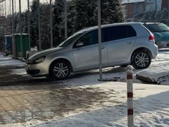 Photo of the vehicle Volkswagen Golf