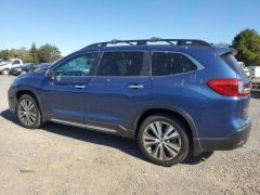 Сүрөт унаа Subaru Ascent