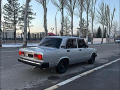 Фото авто ВАЗ (Lada) 2107