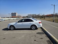 Сүрөт унаа Hyundai Sonata