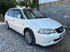 Сүрөт унаа Honda Odyssey