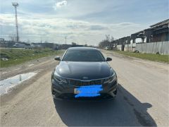 Сүрөт унаа Kia K5