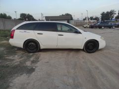 Сүрөт унаа Nissan Primera