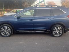 Photo of the vehicle Subaru Ascent