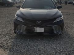 Фото авто Toyota Camry