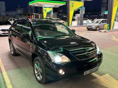 Сүрөт унаа Lexus RX