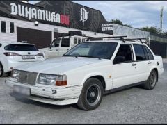 Сүрөт унаа Volvo 940