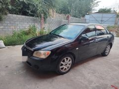 Сүрөт унаа Kia Cerato