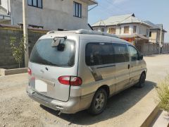 Сүрөт унаа Hyundai Starex (H-1)